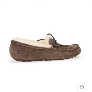 UGG Moccasin Slippers